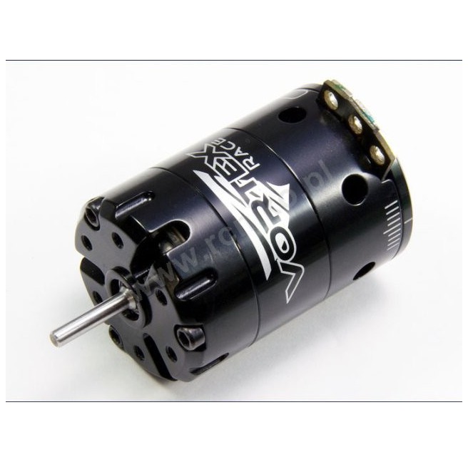 Vortex Racing 3.0 Brushless Motor 540 3T by Team Orion ORI28126