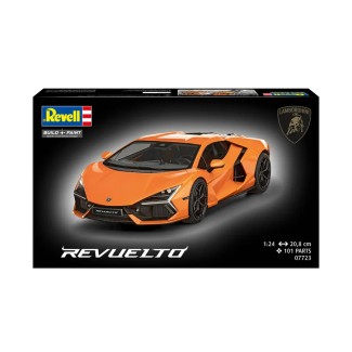 1:24 Lamborghini Revuelto...