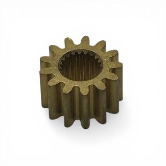 Zębatka skrzyni biegów 13T...