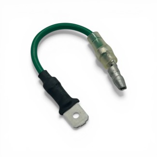 Ford F-350 Kabel silnika...