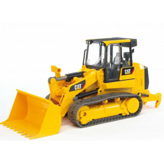 Bruder 02447 Ładowarka gąsienicowa Caterpillar