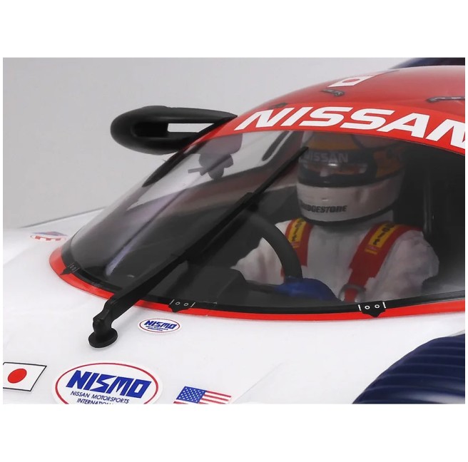 Nissan R91CP 1:10 2WD Tamiya 47531