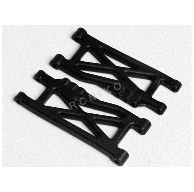Rear Upper Swing Arms for Ansmann Racing DNA Buggy