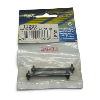 Wałki przegubowe Carson 500011263 48mm (2)