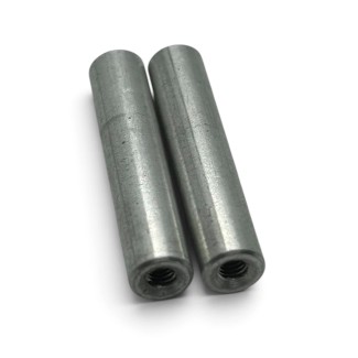 Tulejki aluminiowe Carson 500011426