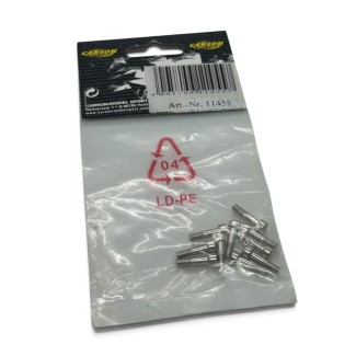 Śruby 9x12mm Carson CS-4B 500011455