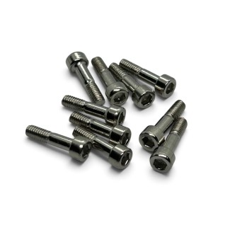 Śruby 9x12mm Carson CS-4B 500011455