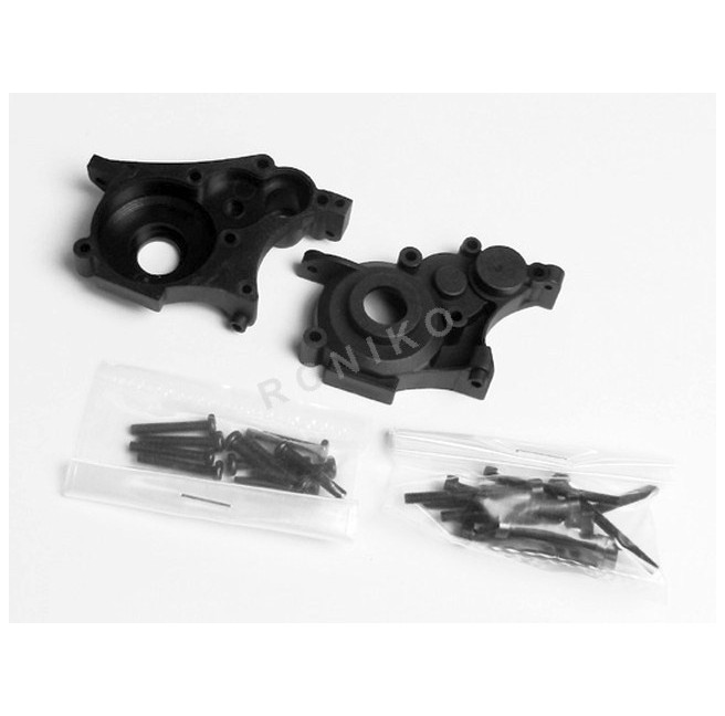 Differential Housing for Ansmann Racing DNA 2WD Buggy