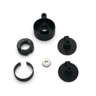 C-8M Servo saver Carson 500205050
