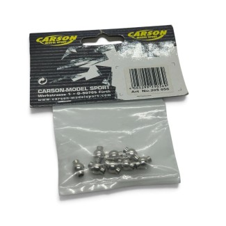 Kulki długie Carson C-8M Raptor 500205056
