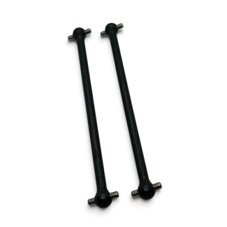 Central Drive Shafts for Carson Vehicles - Pack of 2