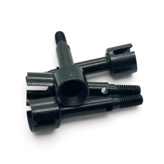 Carson CH-4 Half Shafts (4 Pack) - High Quality Components