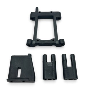 Carson 500059079 Rear Suspension Mount