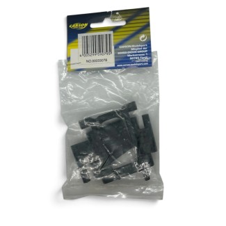 Carson 500059079 Rear Suspension Mount