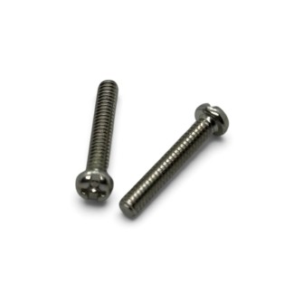 Tamiya RC 2x12mm Screw Set - Pack of 2