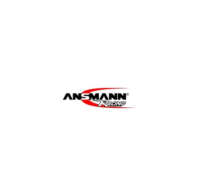 DNA Układ kierowniczy - zestaw Ansmann Racing 4200-0002 (554200002)