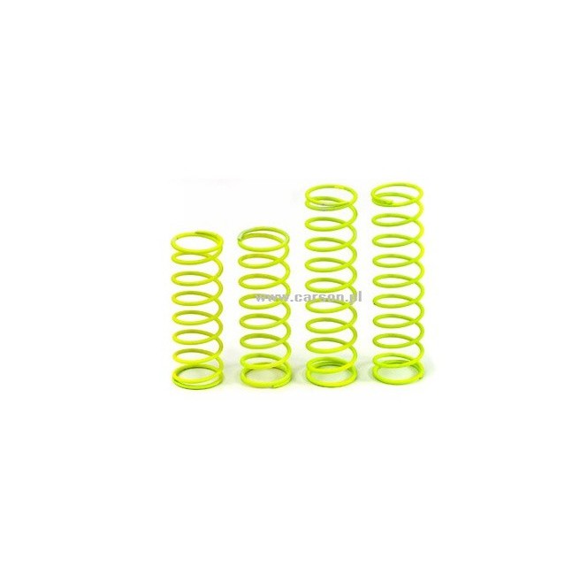 Soft Springs Set (Neon) for Carson 105204 CV-10B/T