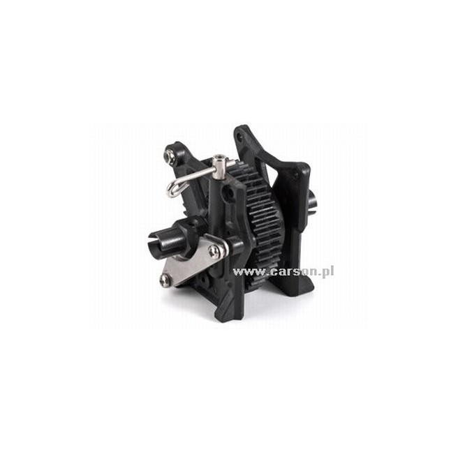 Dual-Speed Gearbox Upgrade Kit for Carson CV-10/CV-10B