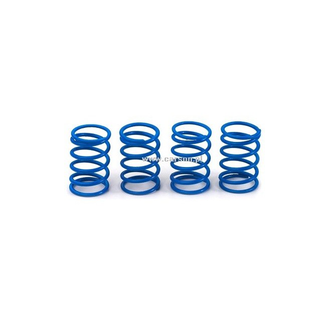 Blue Hard Spring Set for Carson CV-10 Tuning