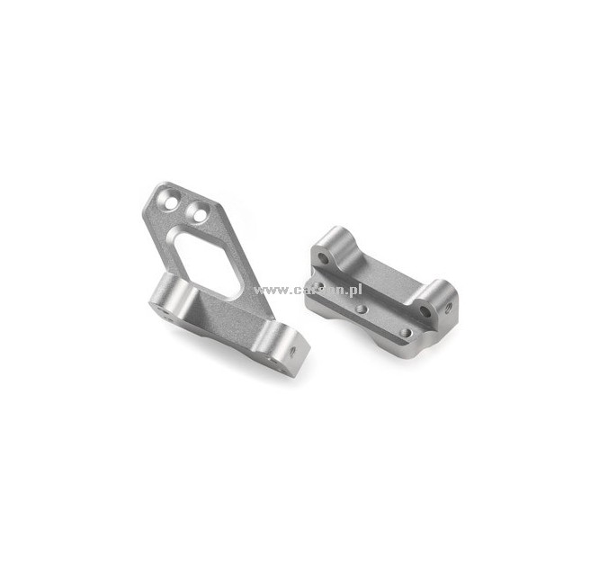 Aluminum RC Box Mounting for Carson Models CV-10B/T