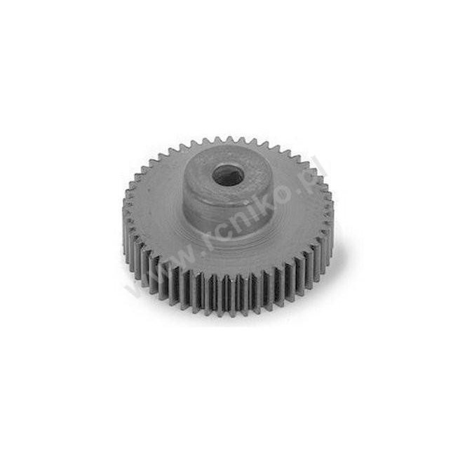 38-Zahn-Getriebe 0,4-Modul aus Stahl von Carson 500011071