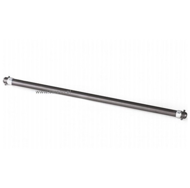 Aluminum Drive Shaft for TT-01 Chassis by Carson