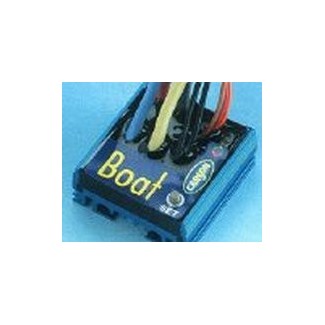 Boots-Drehzahlregler Boat 2...