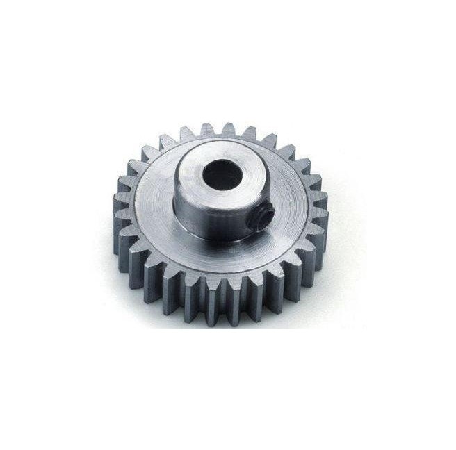 17T Gear Module 0.8 Steel for RC Cars by Carson