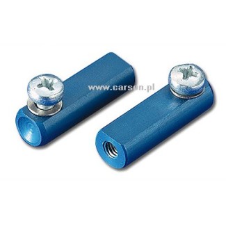 Aluminium-Servo-Halterung...