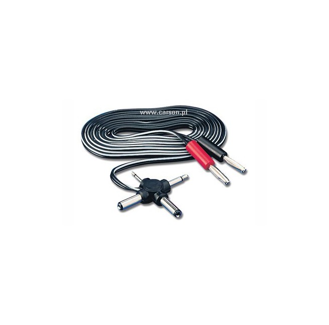 Universal Plug Cable for Carson 500013629 Chargers