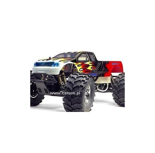 1:8 Raptor Decals Kit by Carson 500205080