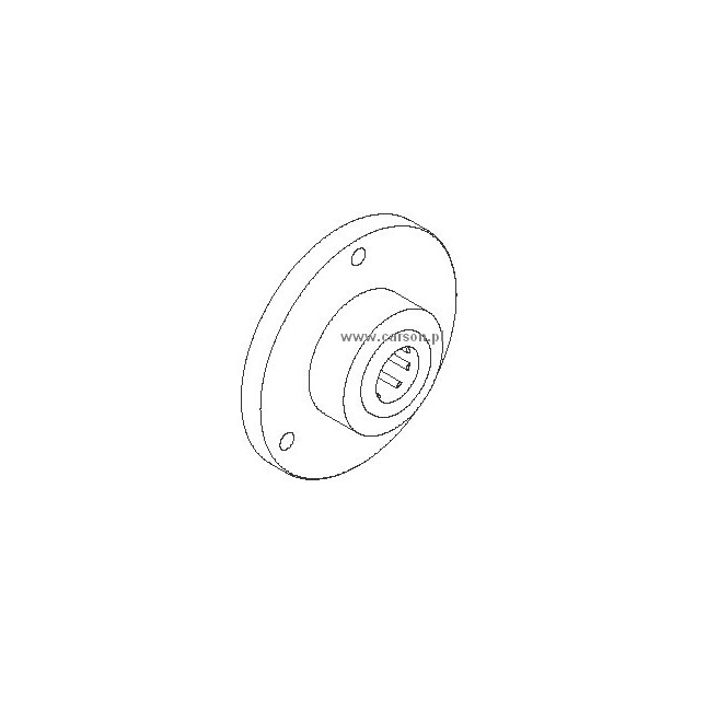 One-Way Bearing for Carson CNT 500205216
