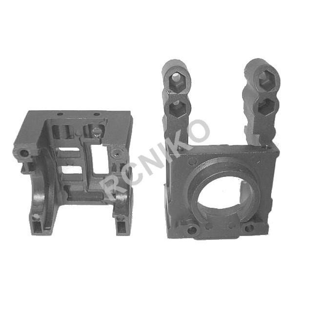 Front Gearbox Casing for Carson CNT 205251