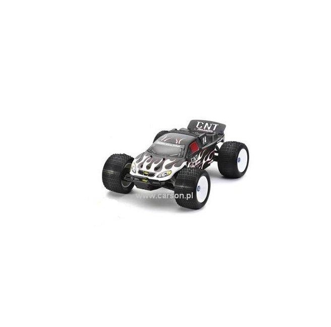 1:8 Scale CNT Black RC Car Body Kit by Carson