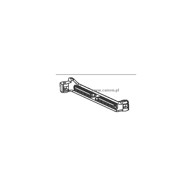 Front Chassis Stiffener for Carson CY-4B