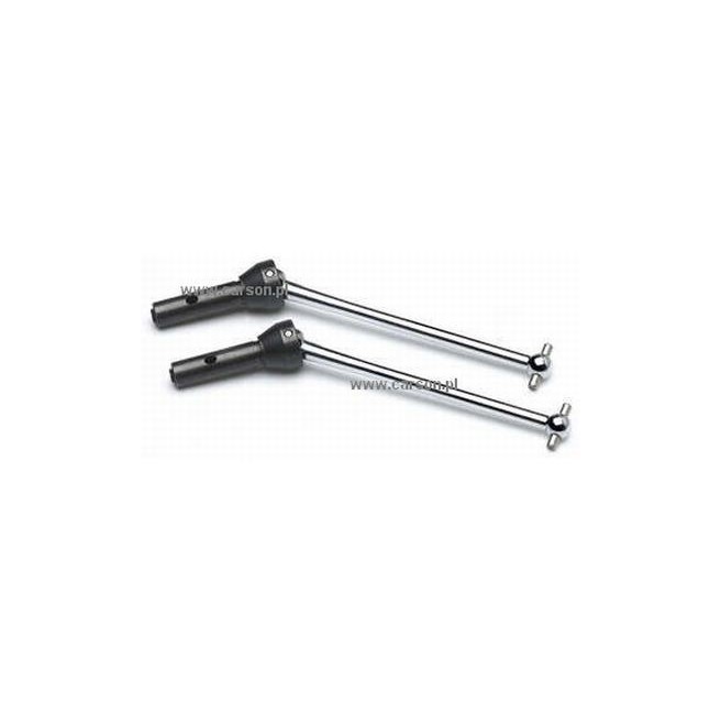 Rear Universal Joint Shafts - Carson 500205514 Tuning