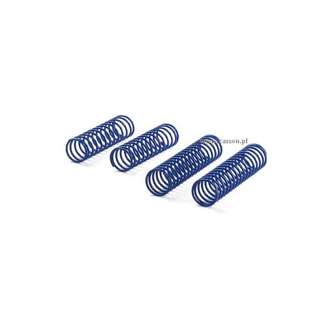 Soft Springs Set for Carson CY-4B Shock Absorbers