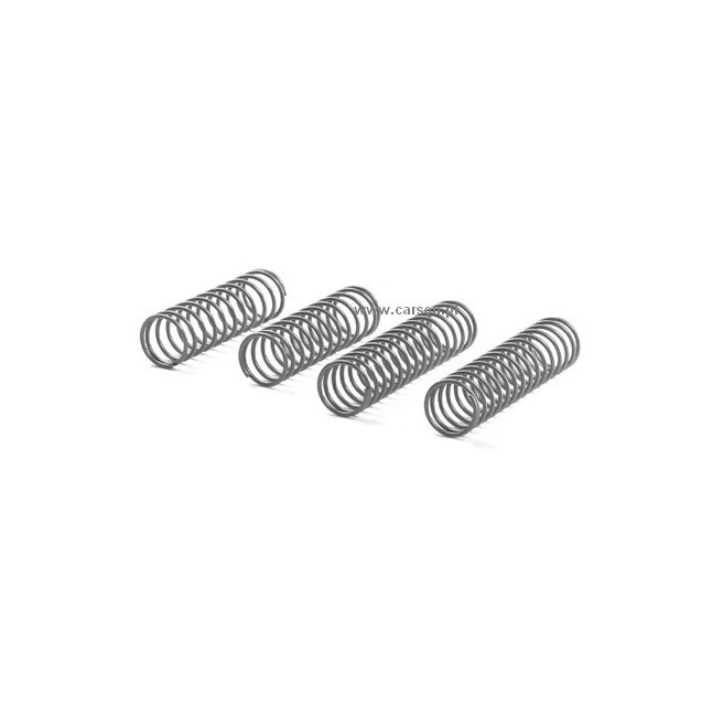 CY-4B Hard Springs for Carson Remote-Controlled Nitro Car Chassis