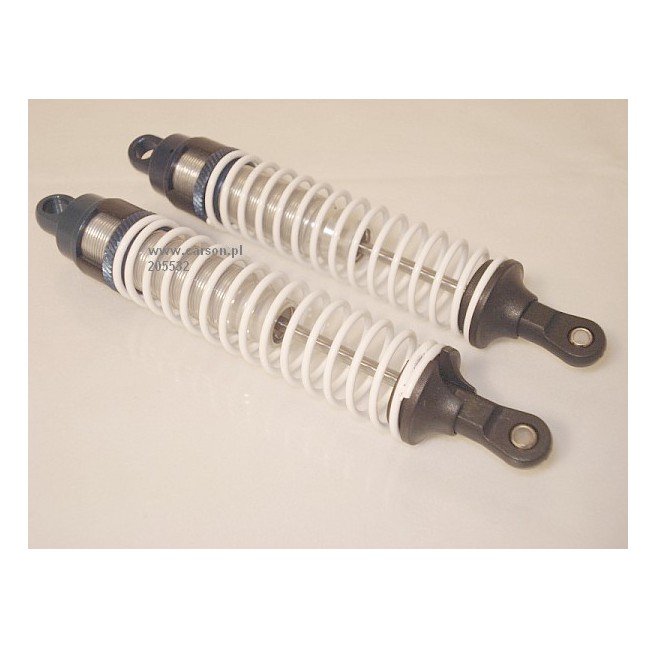 Rear Aluminum Shock Absorbers for Carson CY-4B