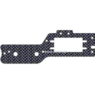 CY-4B Elektronikplatine -...