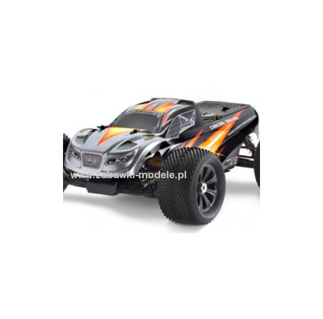 1:8 Street Breaker Body Shell Kit by Carson - includes body shell and decals