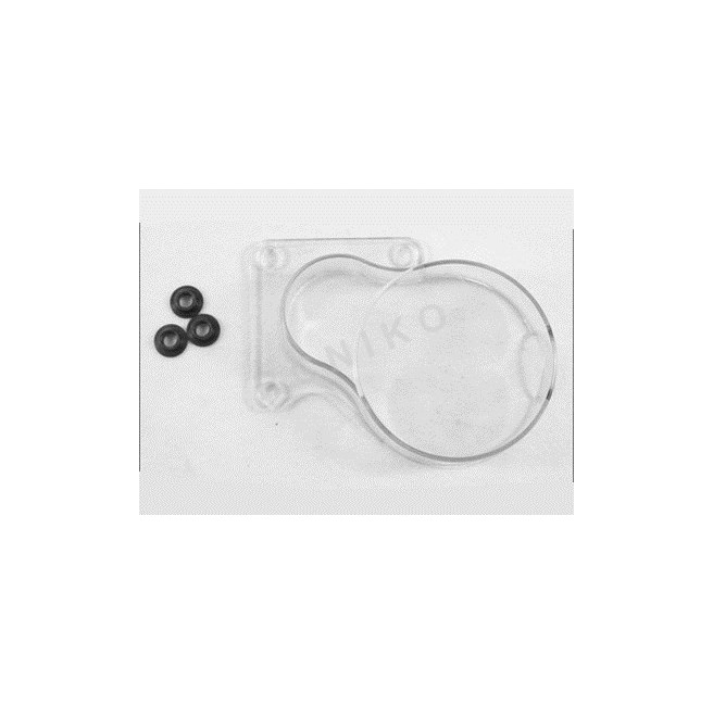 Gearbox Cover for Carson Gas Blaster 500305133