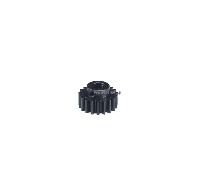 17T C-5/6M Steel Gear for Carson 500306023