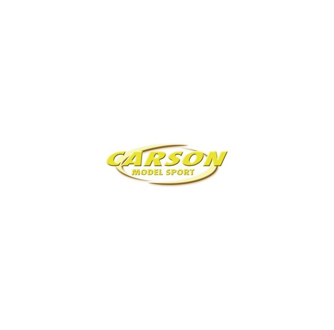 Karoseria 1:10 Shelby Mustang Carson 500013729
