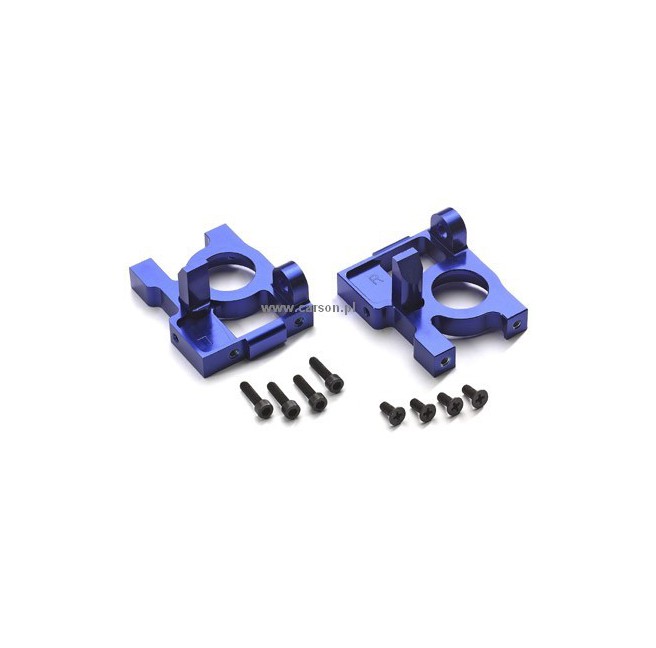 Rear Axle Support Brackets - Carson Tuning Kit