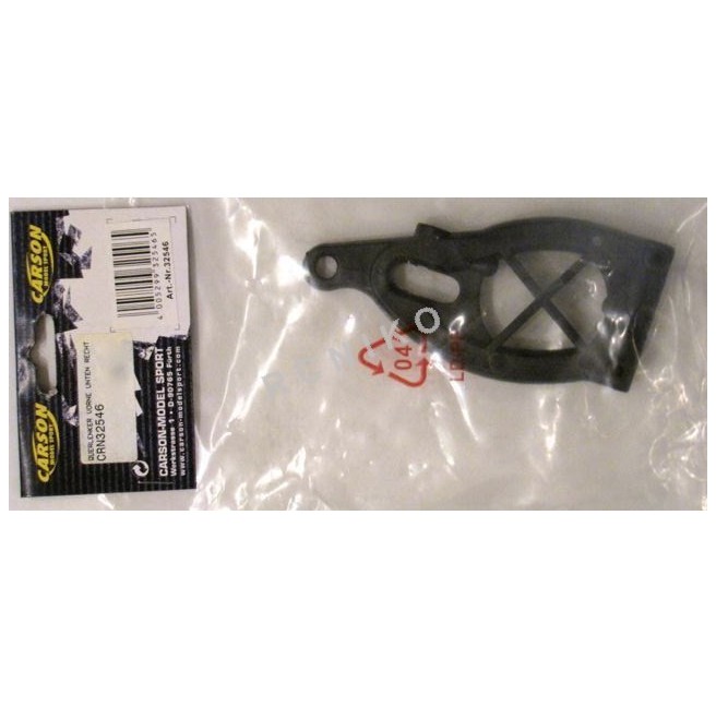 Front Lower Right Control Arm for Carson C5/C6 (32546)