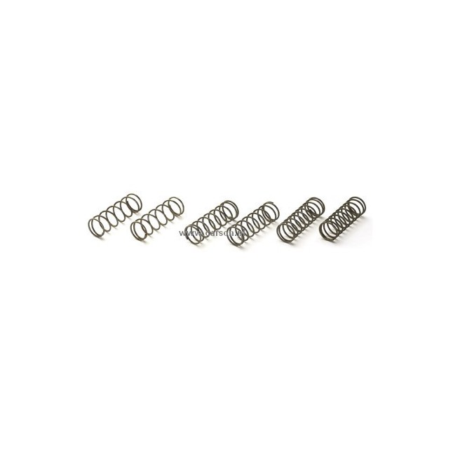 Max 18XXL Springs Upgrade Kit for Carson 500405039