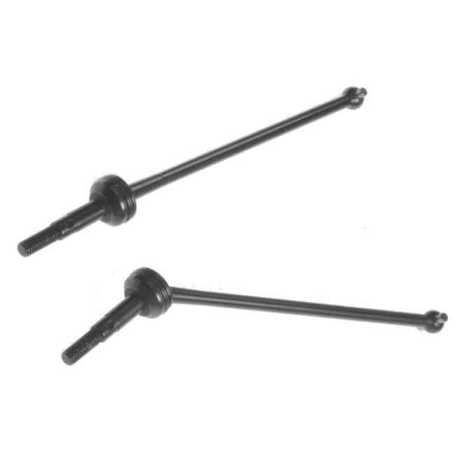 Front Drive Shafts for Carson X10ET Rock Warrior 500405418