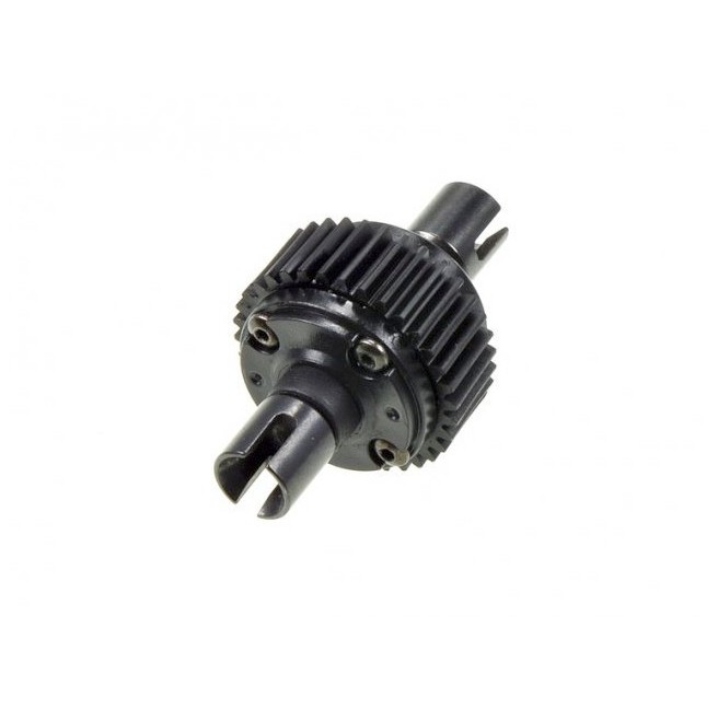 X10 Differential Upgrade Kit - Carson 500405680