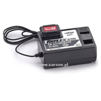 Carson 500501510 Reflex 3k...